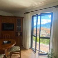 Casa Blue lake, ξενοδοχείο σε Gravedona