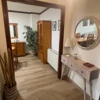 Puerto de Bueu, Centro, hotel en Bueu