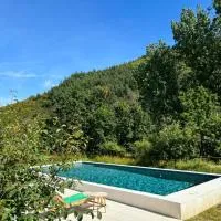 Quinta das Levadas - Country House & Nature, hotel a Alvoco das Várzeas