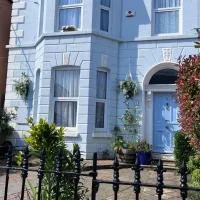 Bray Head B&B, hotel en Bray