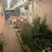 La Volpe Pescatrice, khách sạn ở Castellanza