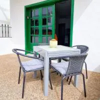 Apartamento de la Playa II, hotel u gradu 'Tías'