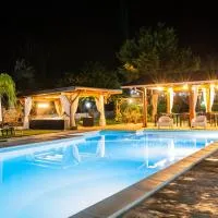 Green Oasis Gabella – hotel w mieście Castelforte