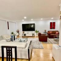 Luxury House near China and Ocean Beach, hotel a San Francisco