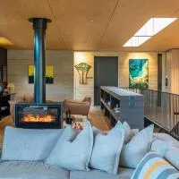 Atlas Retreat, ξενοδοχείο σε Shoreham