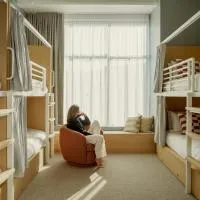 Drifter Christchurch, hotell sihtkohas Christchurch