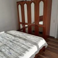 Alpenblick, hotell i Gailingen