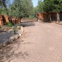 Hiddengem-Luxy-v enterprises PTY LTD, hotel a Gaborone