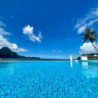 El Nido में, होटल The Nest El Nido Beach Resort