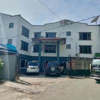 RedDoorz at Hotel Ermashta Jayapura, hotell sihtkohas Jayapura lennujaama Vanimo - VAI lähedal