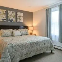 Woodland Apartments - Acadia National Park, hotel din Tremont