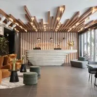 Kennigo Hotel Brisbane, Independent Collection by EVT – hotel w mieście Brisbane