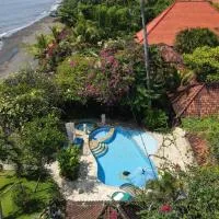 Villa Sha San Gar, hotel i Banjar