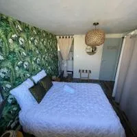 A louer appartement t2, hotel i Espalion