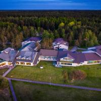 Fra Mare Thalasso Spa, hotel i Haapsalu