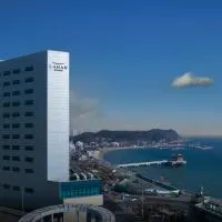 Lahan Hotel Pohang, hotel v mestu Pohang