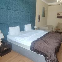 Sherlock Gold Baku Hotel: bir Bakü, Yasamal  oteli