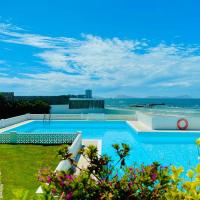 Canido Beach 6 by YBH, hotel em Vigo
