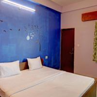 Hotel Sambodhi Palace, hotel near Raja Bhoj Domestic Airport - BHO, Bhopal