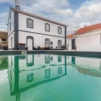 Alojamento CSA, hotel v destinaci Alenquer