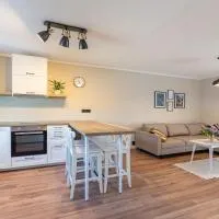 Kalda apartment, hotel em Kärdla