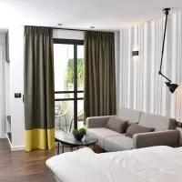ADVA Boutique מלון אדווה, Hotel in Bet Yannay