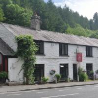 Dragon Bed and Breakfast, hotel in Betws-y-coed