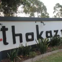 Thokoza Anglican Conference Centre, ξενοδοχείο σε Swaziland
