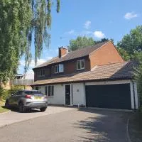 35 Quaker Lane, hotel en Darlington