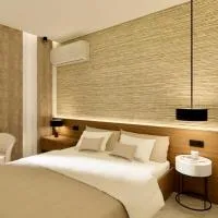 Afandou Mare, hotel em Afantou