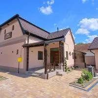 AnRo, hotel Palicson