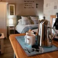Dassenheuwel Farm Stay Cottages, hotel a Malmesbury