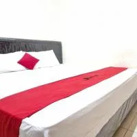 Reddoorz at Griya Kampar Madiun, hotel di Madiun