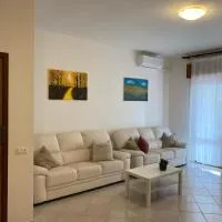 La Casa di Carlotta e Camilla, khách sạn ở Acilia