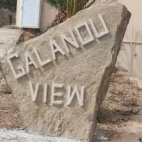 Galanou View, hotel i Fri