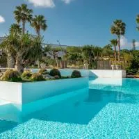 Villa Favorita Hotel & Events, hotel u gradu Marsala