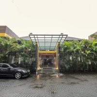 Super OYO Collection O 295 Grha Ciumbuleuit Guest House: bir Bandung, Ciumbuleuit oteli