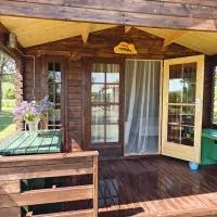 Kalmaküla kämpingud, hotel v destinácii Kalmaküla