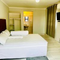Comfort Guesthouse, hotel i Windhoek