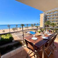 EUROPA 101, hotel a Roses
