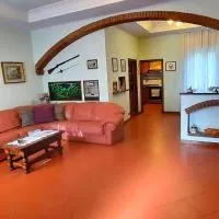 Casa Primetta, viešbutis mieste Kamajorė