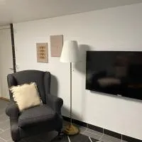 Harmonie, hotel v destinácii Landskrona