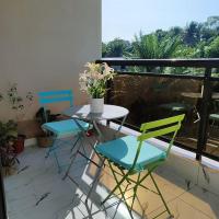 Klaman Home, hotel din apropiere de Aeroportul San Pedro - SPY, San-Pédro