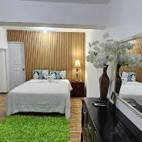 Canapalma Zona Colonial, hotelli kohteessa Santo Domingo