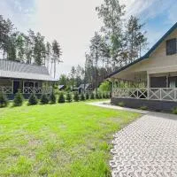 LaSpokój, Hotel in Siemiatycze