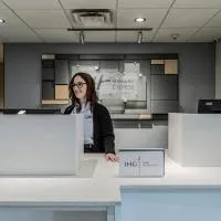 Holiday Inn Express Hotel & Suites Saint - Hyacinthe by IHG, hotel a Saint-Hyacinthe