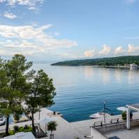 Apartment Hrabrić, hotel v Njivice