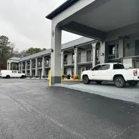 Scottish Inns - Locust Grove, hotel sa Locust Grove