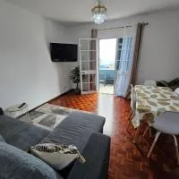 Casa a Torre、サンタ・クルーズにあるマデイラ空港 - FNCの周辺ホテル