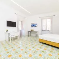메타에 위치한 호텔 Sara luxury rooms